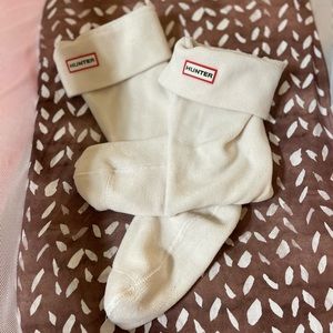 Hunter Boot Socks